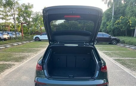 Audi A3, 2022 год, 1 920 111 рублей, 27 фотография