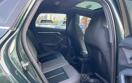 Audi A3, 2022 год, 1 920 111 рублей, 29 фотография