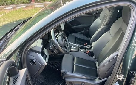 Audi A3, 2022 год, 1 920 111 рублей, 35 фотография