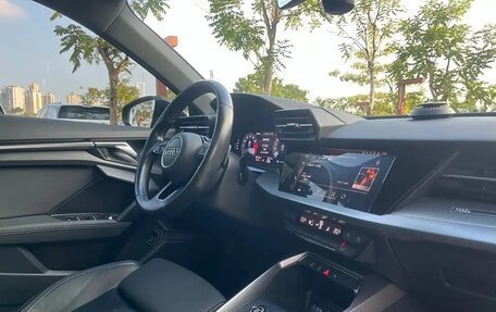 Audi A3, 2022 год, 1 920 111 рублей, 31 фотография