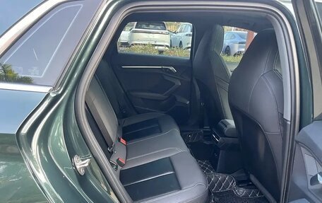 Audi A3, 2022 год, 1 920 111 рублей, 33 фотография