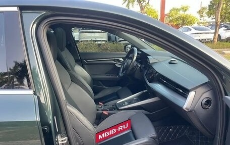 Audi A3, 2022 год, 1 920 111 рублей, 32 фотография