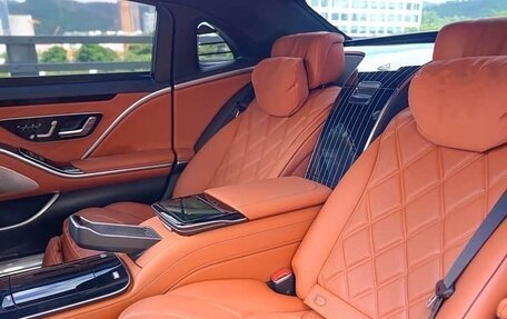 Mercedes-Benz Maybach S-Класс, 2023 год, 25 000 000 рублей, 10 фотография