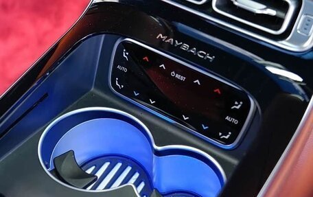 Mercedes-Benz Maybach S-Класс, 2023 год, 25 000 000 рублей, 8 фотография