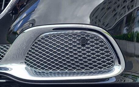 Mercedes-Benz Maybach S-Класс, 2023 год, 25 000 000 рублей, 11 фотография