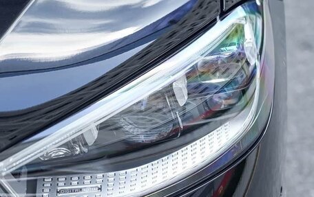 Mercedes-Benz Maybach S-Класс, 2023 год, 25 000 000 рублей, 15 фотография