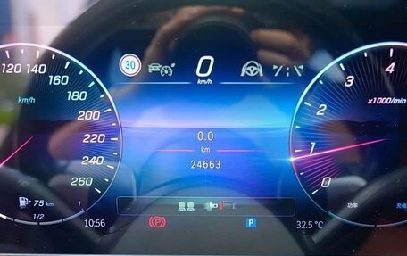 Mercedes-Benz Maybach S-Класс, 2023 год, 25 000 000 рублей, 23 фотография