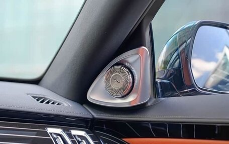 Mercedes-Benz Maybach S-Класс, 2023 год, 25 000 000 рублей, 19 фотография