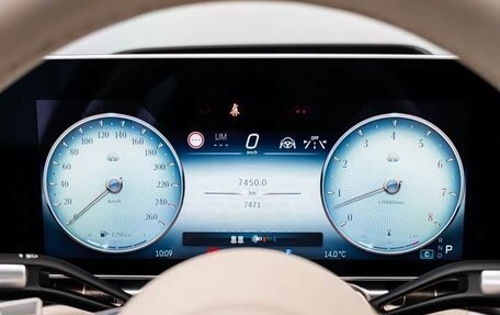 Mercedes-Benz Maybach S-Класс, 2023 год, 59 000 000 рублей, 11 фотография