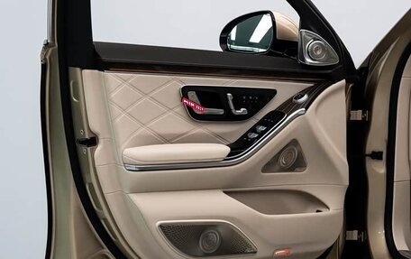 Mercedes-Benz Maybach S-Класс, 2023 год, 59 000 000 рублей, 8 фотография