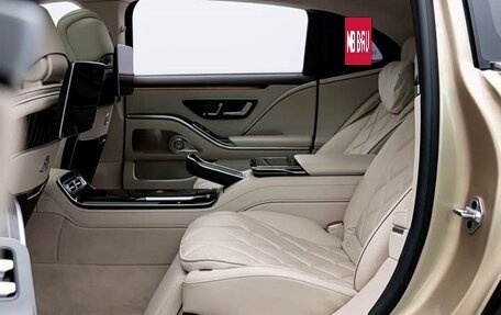 Mercedes-Benz Maybach S-Класс, 2023 год, 59 000 000 рублей, 18 фотография