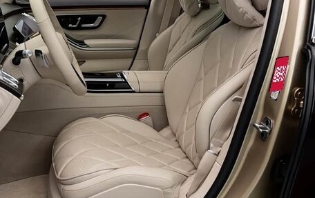 Mercedes-Benz Maybach S-Класс, 2023 год, 59 000 000 рублей, 16 фотография