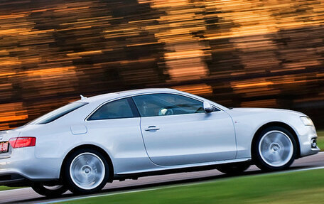 Audi A5, 2011 год, 1 580 000 рублей, 2 фотография