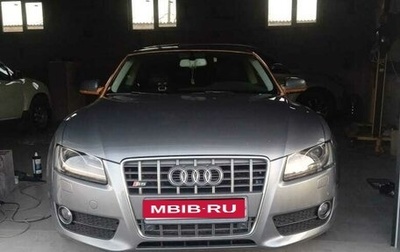 Audi A5, 2011 год, 1 580 000 рублей, 1 фотография