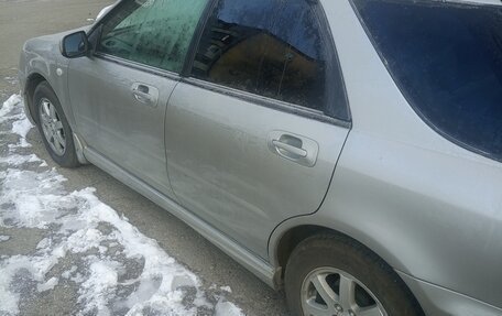 Subaru Impreza III, 2005 год, 400 000 рублей, 2 фотография