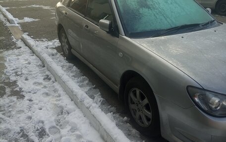 Subaru Impreza III, 2005 год, 400 000 рублей, 4 фотография