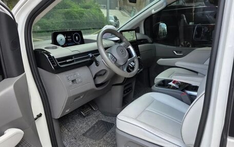 Hyundai Staria, 2021 год, 3 245 000 рублей, 5 фотография