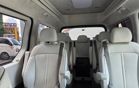 Hyundai Staria, 2021 год, 3 245 000 рублей, 7 фотография