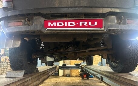 Chevrolet Niva I рестайлинг, 2005 год, 215 000 рублей, 4 фотография