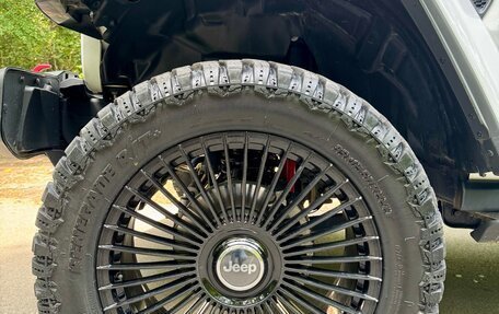 Jeep Wrangler, 2021 год, 5 300 000 рублей, 8 фотография