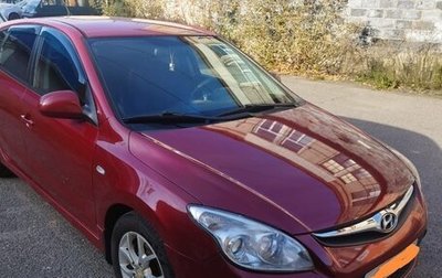 Hyundai i30 I, 2010 год, 750 000 рублей, 1 фотография