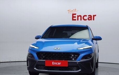 Hyundai Kona I, 2022 год, 1 700 007 рублей, 2 фотография