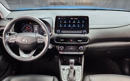 Hyundai Kona I, 2022 год, 1 700 007 рублей, 4 фотография