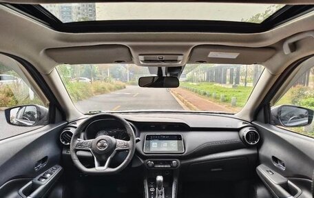 Nissan Kicks I, 2022 год, 1 690 000 рублей, 8 фотография