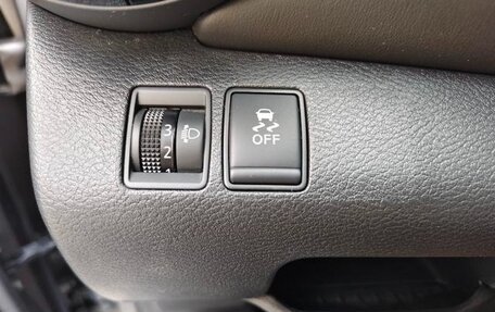 Nissan Kicks I, 2022 год, 1 690 000 рублей, 13 фотография