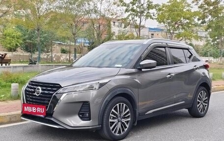 Nissan Kicks I, 2022 год, 1 690 000 рублей, 3 фотография