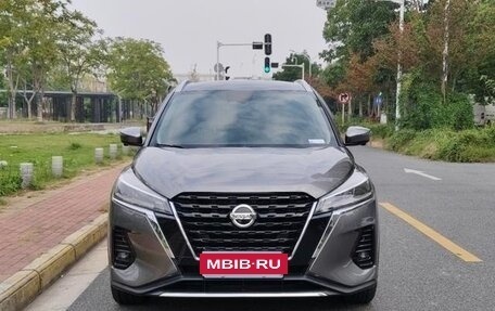 Nissan Kicks I, 2022 год, 1 690 000 рублей, 2 фотография