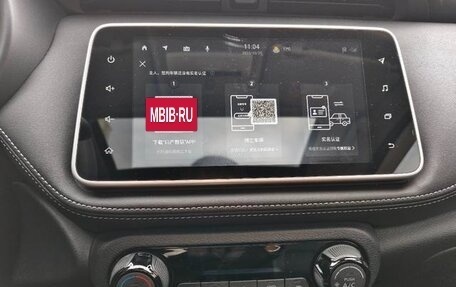 Nissan Kicks I, 2022 год, 1 690 000 рублей, 11 фотография