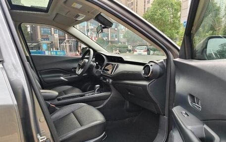 Nissan Kicks I, 2022 год, 1 690 000 рублей, 17 фотография