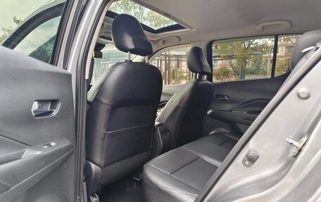 Nissan Kicks I, 2022 год, 1 690 000 рублей, 19 фотография