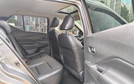 Nissan Kicks I, 2022 год, 1 690 000 рублей, 18 фотография