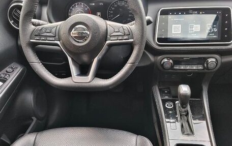 Nissan Kicks I, 2022 год, 1 690 000 рублей, 15 фотография