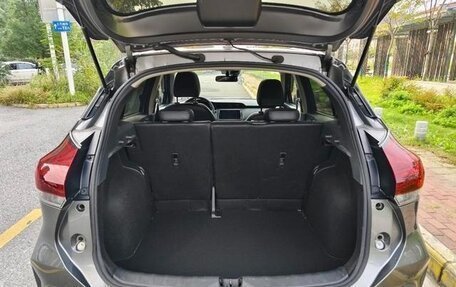 Nissan Kicks I, 2022 год, 1 690 000 рублей, 21 фотография