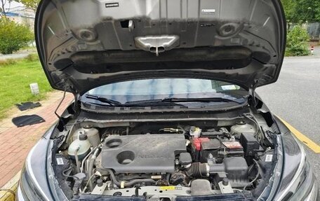 Nissan Kicks I, 2022 год, 1 690 000 рублей, 20 фотография