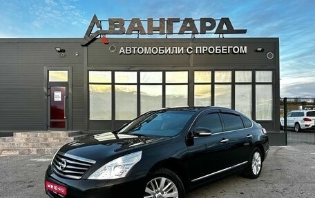 Nissan Teana, 2012 год, 930 000 рублей, 1 фотография