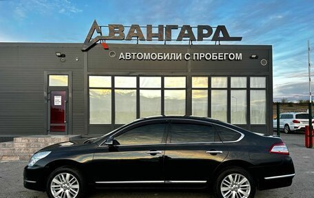 Nissan Teana, 2012 год, 930 000 рублей, 3 фотография