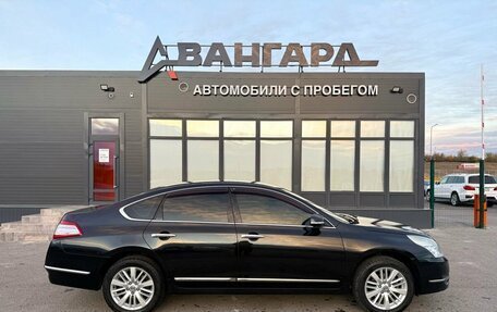 Nissan Teana, 2012 год, 930 000 рублей, 5 фотография