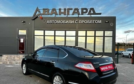 Nissan Teana, 2012 год, 930 000 рублей, 4 фотография