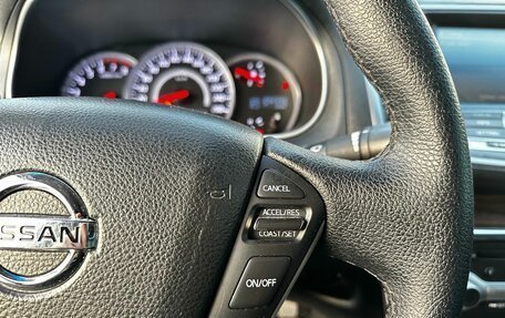 Nissan Teana, 2012 год, 930 000 рублей, 14 фотография