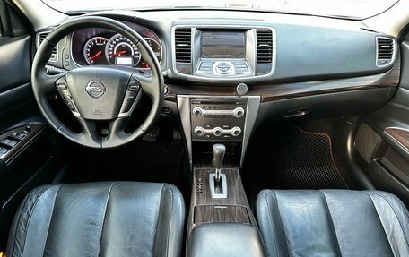 Nissan Teana, 2012 год, 930 000 рублей, 11 фотография