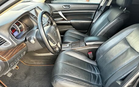 Nissan Teana, 2012 год, 930 000 рублей, 8 фотография