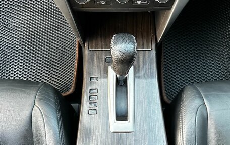 Nissan Teana, 2012 год, 930 000 рублей, 18 фотография