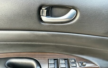 Nissan Teana, 2012 год, 930 000 рублей, 10 фотография