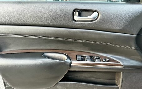 Nissan Teana, 2012 год, 930 000 рублей, 9 фотография