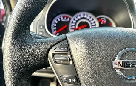 Nissan Teana, 2012 год, 930 000 рублей, 13 фотография