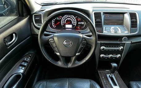 Nissan Teana, 2012 год, 930 000 рублей, 12 фотография